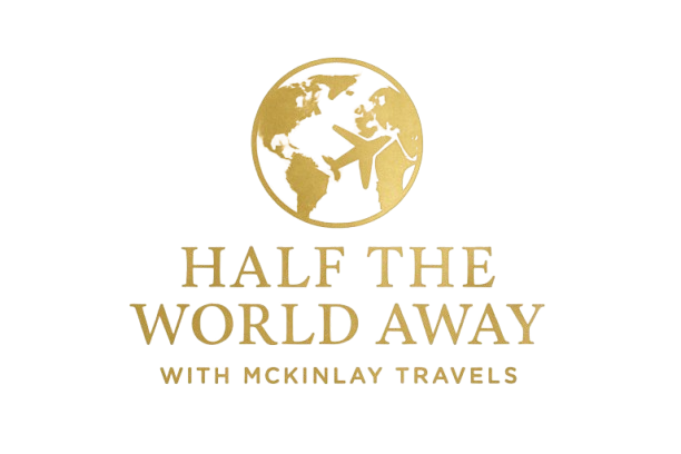 Half The World Away with McKinlay Travels